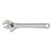 Klein 507-10 Adjustable Wrench, Extra-Capacity, 10-Inch - KVM Tools Inc.KV40Y954