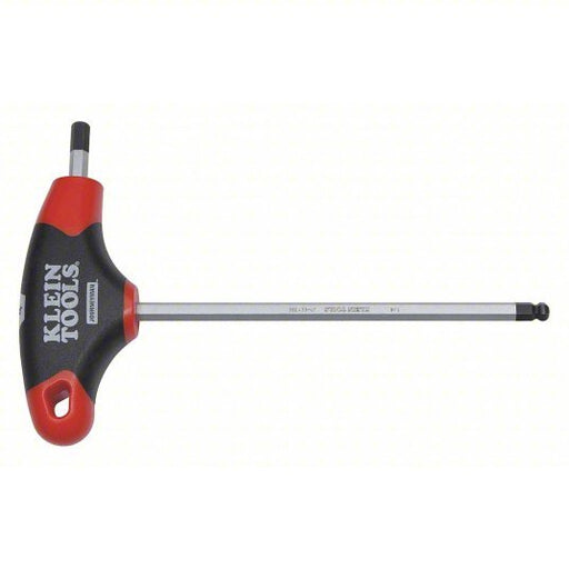 Klein JTH6E13BE 1/4IN Hex Ball - End Journeyman T - Handle - KVM Tools Inc.KV40Z364