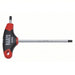 Klein JTH6E13BE 1/4IN Hex Ball - End Journeyman T - Handle - KVM Tools Inc.KV40Z364