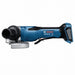 Bosch GWX18V - 13PN Angle Grinder 5 in_6 in Wheel Dia, Brushless Motor, 18V DC, Std Head, Barrel Grip Grip, Tool Only - KVM Tools Inc.KV820FV9