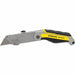 Stanley FMHT10289 Utility Knife Steel, Plastic, 3 Blades Included - KVM Tools Inc.KV410D18