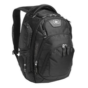 Ogio 411067 Stratagem Pack Black - KVM Tools Inc.KV411067