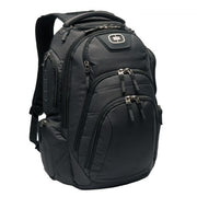 OGIO 411073 Surge RSS Pack Black Pindot - KVM Tools Inc.KV411073