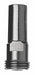Vermont Gage 411117520 Pipe Threaded Plug Gauge, L-3 Gauge, 3"-8 Thread Size, NPTF, L2 Thread Class