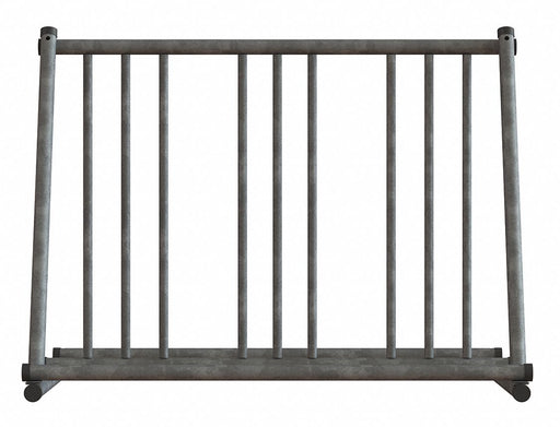 Madrax QS-GS200-G Bike Rack 6 Bikes