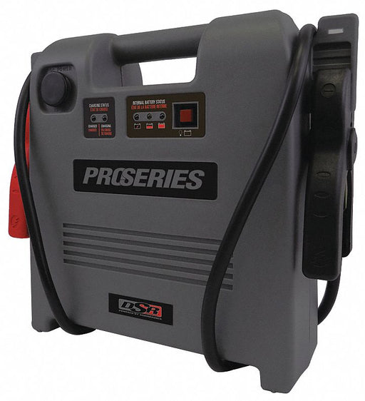 Schumacher Electric DSR119 Battery Jump Starter
