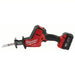 Milwaukee 2719 - 21 Reciprocating Saw Kit 7/8 in Lg, 3,000 Stroke per Minute, Straight, Brushless Motor - KVM Tools Inc.KV419J61