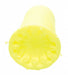 3M 390-1262 Ear Plugs, Bell, 33 dB NRR, Uncorded, Roll-Down, Disposable, M Earplug Size, Orange, 500 PK