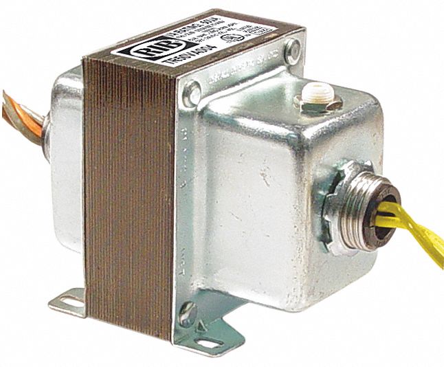 Functional Devices RIB TR50VA004 Class 2 Transformer