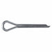 KVM Tools KVWWG - 156 - 1500 - SZ Cotter Pin,5/32in dia,1 13/20in L,PK100: Extended Prong, Inch, 5/32 in Pin Dia, Steel, 1008, 100 PK - KVM Tools Inc.KV2WZJ2