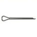 KVM Tools M55700.025.0032 Cotter Pin Extended Prong, Metric, 2.5 mm Pin Dia, 35.2 mm Shank Lg, Stainless Steel, 316, 10 PK - KVM Tools Inc.KV41KV20