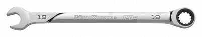 Gearwrench 86424 24mm 120XP Universal Spline XL Ratcheting Wrench