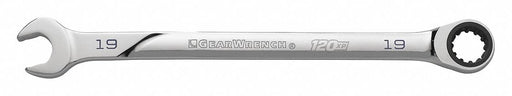 Gearwrench 86424 24mm 120XP Universal Spline XL Ratcheting Wrench