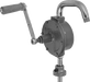 McMaster 4236K7 Continuous - Flow Drum Pump for Oil with Removable Spout, 11 oz./Stroke - KVM Tools Inc.KV4236K7
