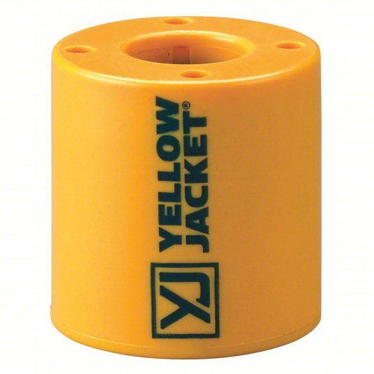 Yellow Jacket 61192 Solenoid Service Magnet, For Solenoid Valves, 1 19/32 in Lg - KVM Tools Inc.KV423N95