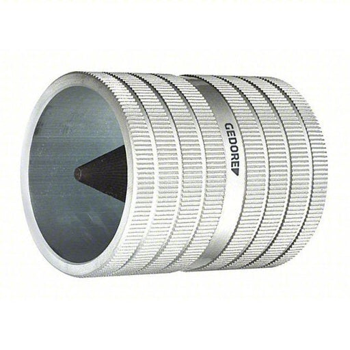 Gedore 232501 Pipe Reamer Stainless Steel, 1 3/8 in Max Pipe Size, 3/8 in Min Pipe Size, Integrated - KVM Tools Inc.KV425R29