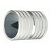 Gedore 232501 Pipe Reamer Stainless Steel, 1 3/8 in Max Pipe Size, 3/8 in Min Pipe Size, Integrated - KVM Tools Inc.KV425R29