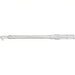 Proto J6013C Micrometer Torque Wrench 1/2 in Drive Size, 50 ft - lb to 250 ft - lb, 1 ft - lb Torque Increments - KVM Tools Inc.KV426F07