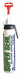 Wechem A180 Silicone Sealant 100% Clear PK6