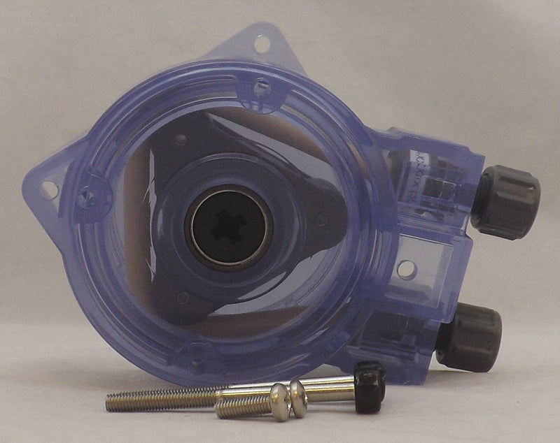 Chem-Tech NCKA2HPAP1 KOPkit Pump Head Repair Kit NORPRENE