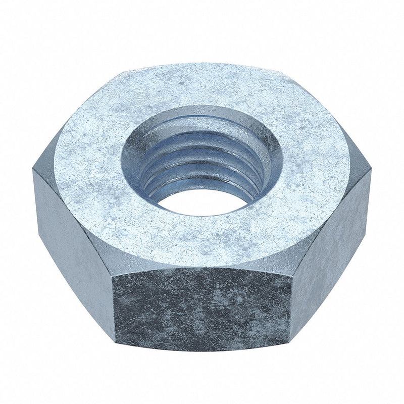 M14x2.00 A2 SS Hex Nut PK25