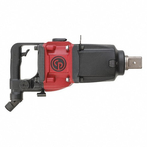 Chicago Pneumatic CP6930 - D35 Air Impact Wrench Hole - KVM Tools Inc.KV42NX16