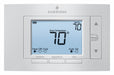 Emerson 1F85U-42NP 80 Series Low Voltage Thermostat 4H/2C