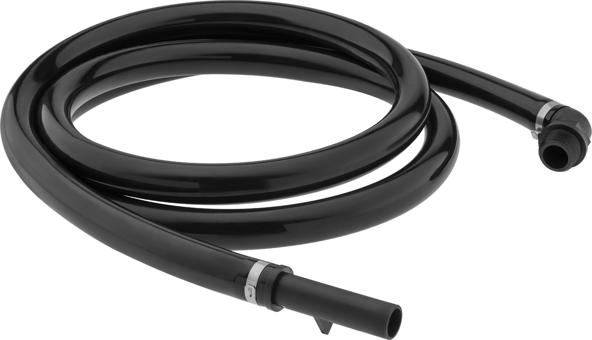 McMaster 4312K42 Hose for Quick-Dispensing Drum Pump for Fuel
