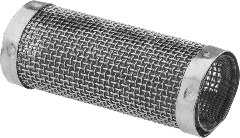 McMaster 43935K74 Mesh Screen for 3/4 NPT Low-Pressure Bronze Y-Strainer, 304 SS