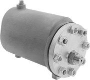McMaster 4394K62 Float - Operated Compressed Air Drain Valves High - Discharge, 1 NPT x 1/16 NPT Female - KVM Tools Inc.KV4394K62
