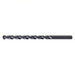 Cleveland C09746 Extra Long Drill Bit 9/32 in Drill Bit Size, 9 in Flute Lg, 17/64 in Shank Dia. - KVM Tools Inc.KV439F73