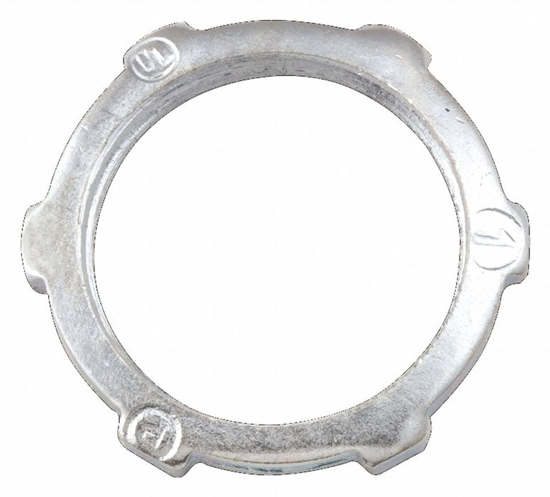 Raco 1003 Locknut for Threaded RMC/IMC Conduit