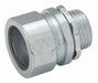Raco 1802 Compression Connector for RMC/IMC Conduit