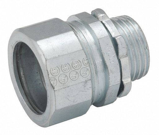 Raco 1803 Rigid Compression Connector