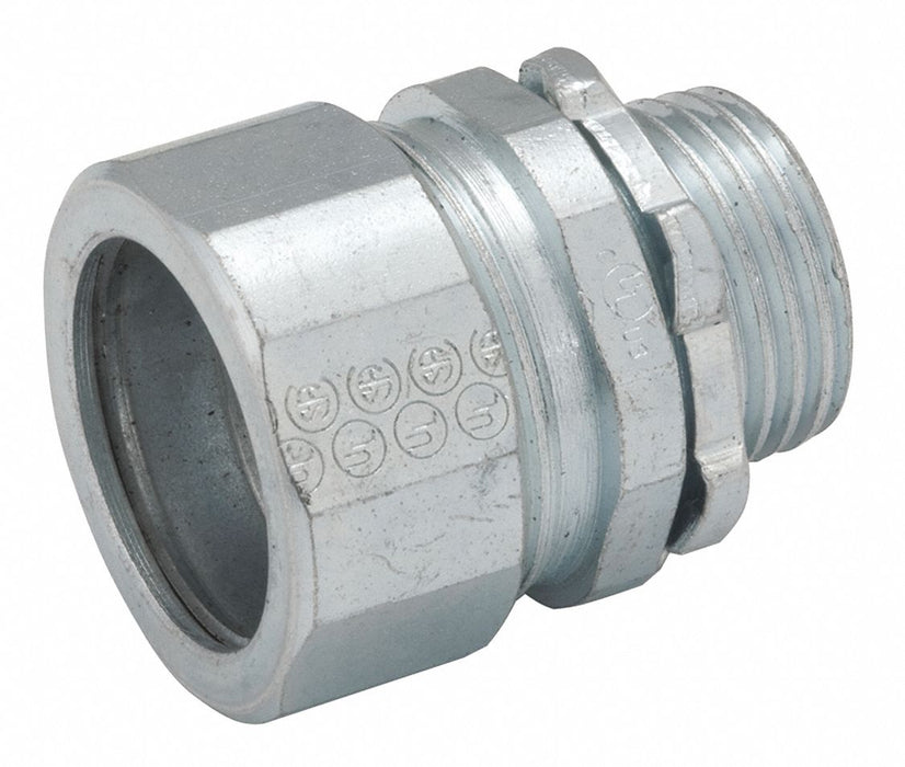 Raco 1803 Rigid Compression Connector