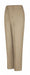 Red Kap PT61KH 18 30 Womens Khaki Side Elastic Workpant