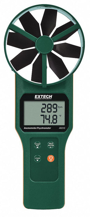 Extech AN310 Anemometer