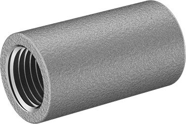 McMaster 4443K662 High - Pressure 316 Stainless Steel Pipe Fitting Straight Connector, 1/4 NPT Female - KVM Tools Inc.KV4443K662