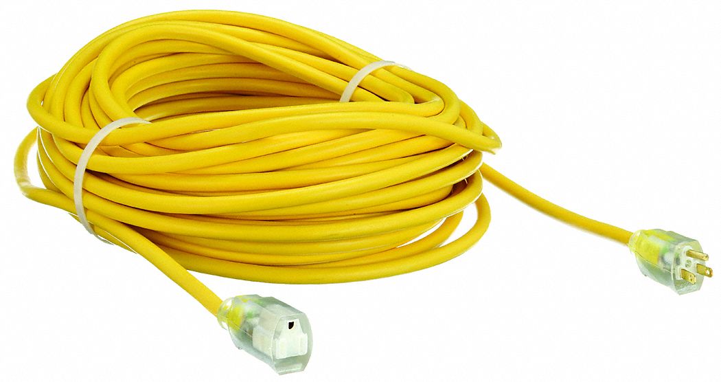 Southwire 3689SW0002 Extension Cord 100 ft