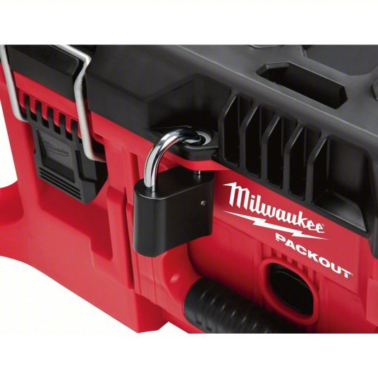 Milwaukee 48 - 22 - 0140 Electricians Tool Kit 18 Total Pcs, Rolling Modular Tool Box, 11 - 19 Pieces Range - KVM Tools Inc.KV444N78