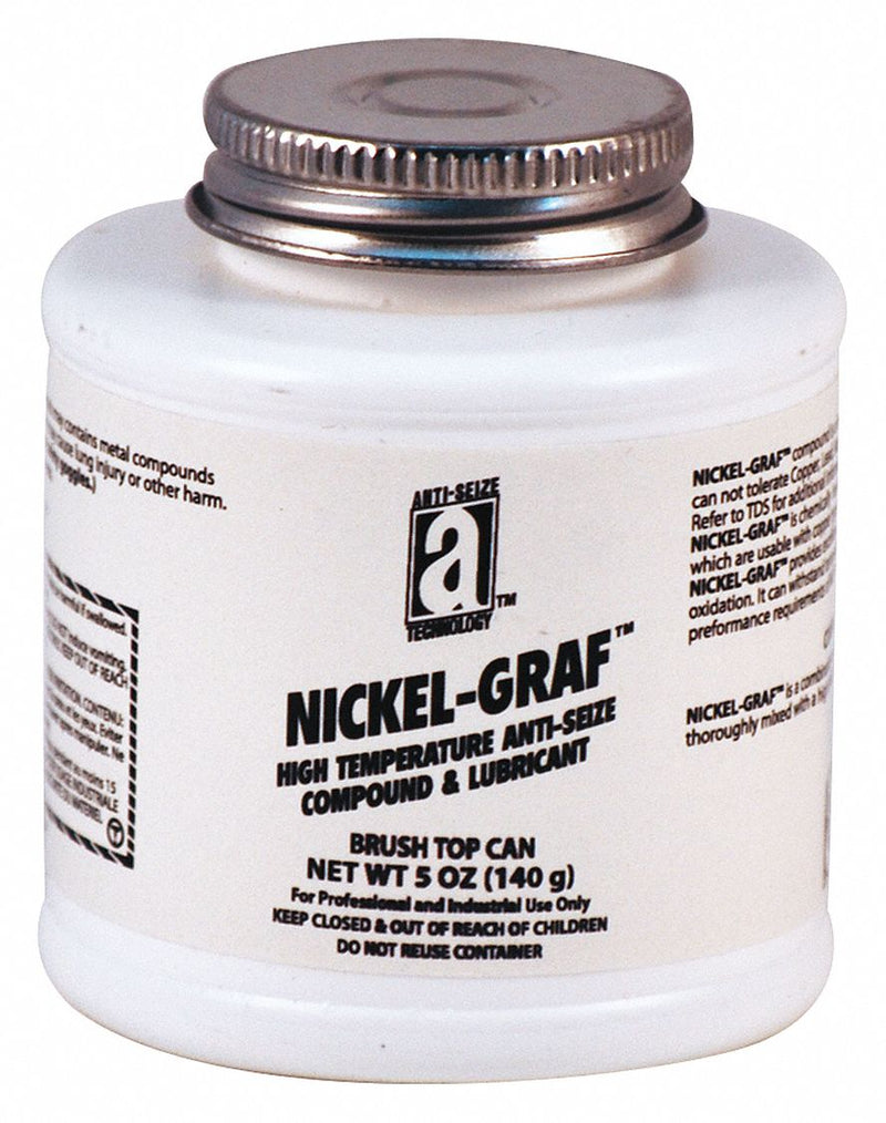 Anti-Seize Technology 13005 General Purpose Anti-Seize 5 oz