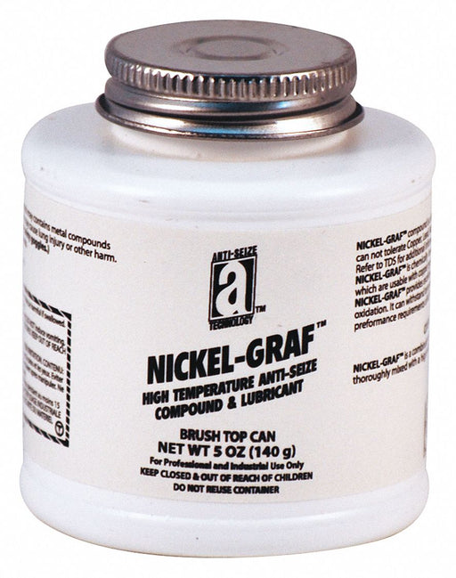 Anti-Seize Technology 13005 General Purpose Anti-Seize 5 oz