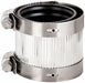 Approved Vendor 43403 No Hub Coupling 2 in Neoprene