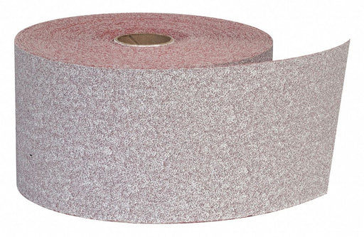 Approved Vendor Sandpaper Roll P320 Grit
