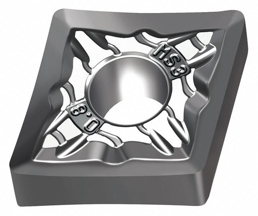 Walter 6890822 Diamond Turning Insert, CNMG431-MS3 WSM10S, CNMG120404-MS3 WSM10S