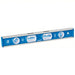 Empire EM81.12 12" True Blue Magnetic Tool Box Level - KVM Tools Inc.KV44VJ40