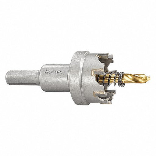 Starrett SM32 Carbide Tipped Hole Saw, 1 - 1/4", 32mm - KVM Tools Inc.KV44WE87