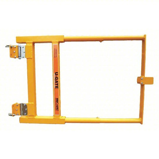 Tri - Arc SGR - UAG Single - Door Metal Aluminum, For 16 in to 40 in Opening Wd, 25 1/4 in, Adj - KVM Tools Inc.KV44YW34