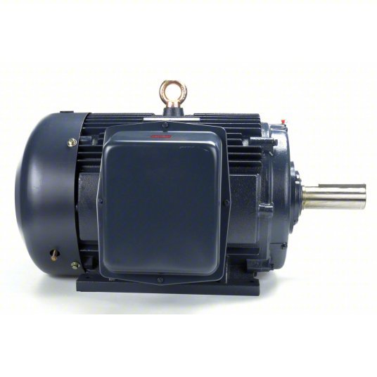 Marathon 405TTFCD6036 3 - Phase General Purpose Motor, 100 HP, 405T Frame, 230/460V AC Voltage, 1785 rpm Nameplate RPM - KVM Tools Inc.KV44Z388