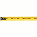 Lufkin PQR1312N 3/4" x 12' Quikread Power Return Yellow Clad Tape Measure - KVM Tools Inc.KV44ZJ75